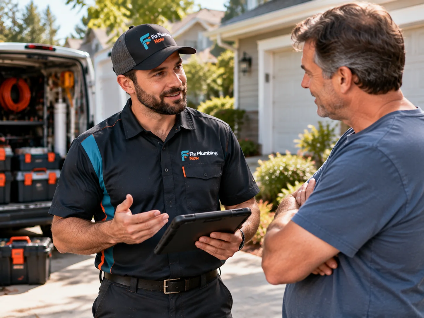 Clogged Drain Service Brickeys, AR FAQs